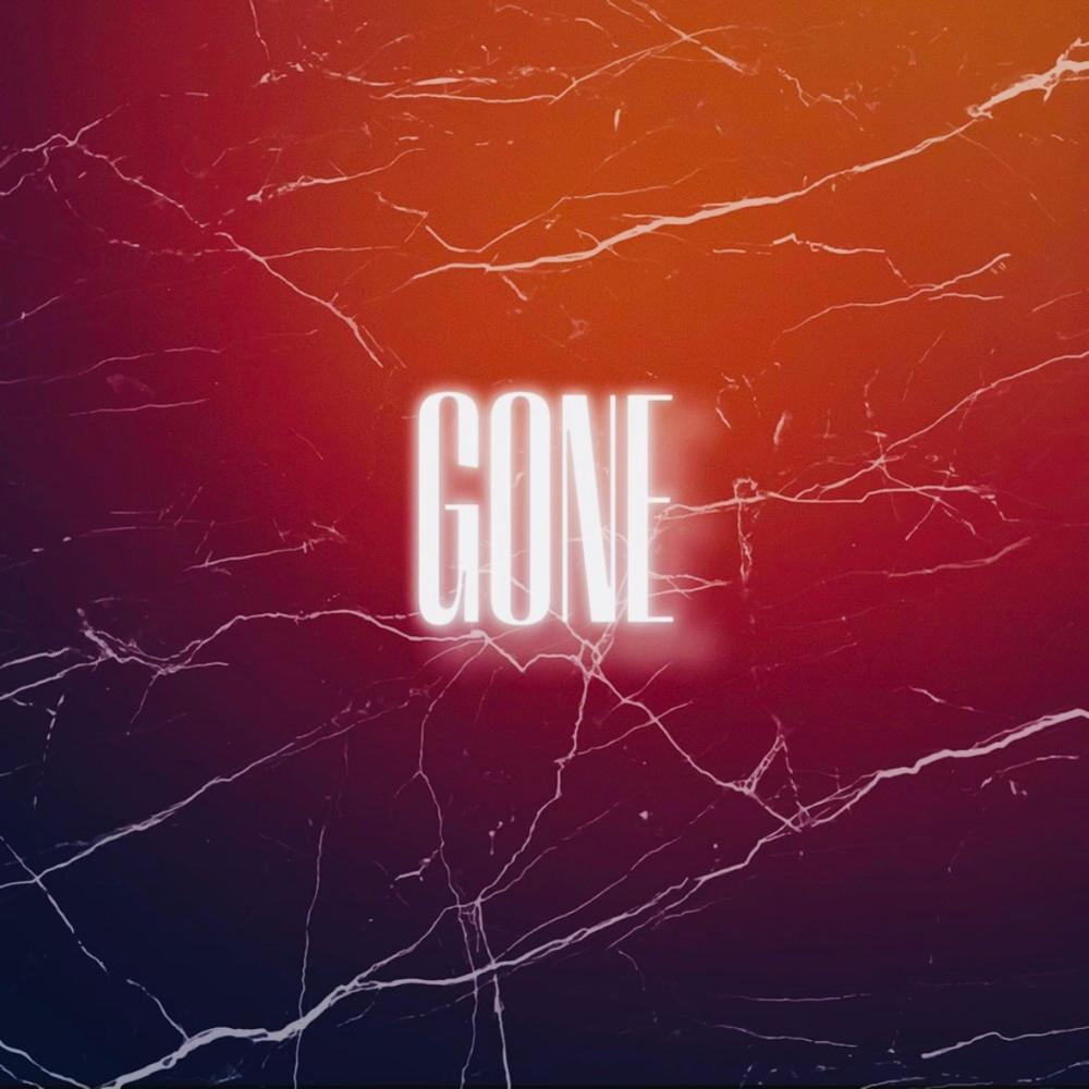 Gone