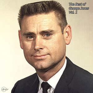 收聽George Jones的Why Don't You Love Me?歌詞歌曲