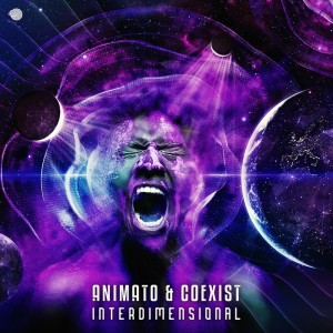 Album Interdimensional oleh Animato