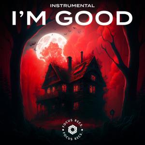 MJTB的專輯i'm Good (with MJTB) (Instrumental)