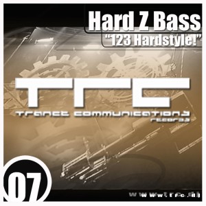 ดาวน์โหลดและฟังเพลง 1,2,3...Hardstyle! (Radio   Video Edit) พร้อมเนื้อเพลงจาก Hard /"Z/" Bass