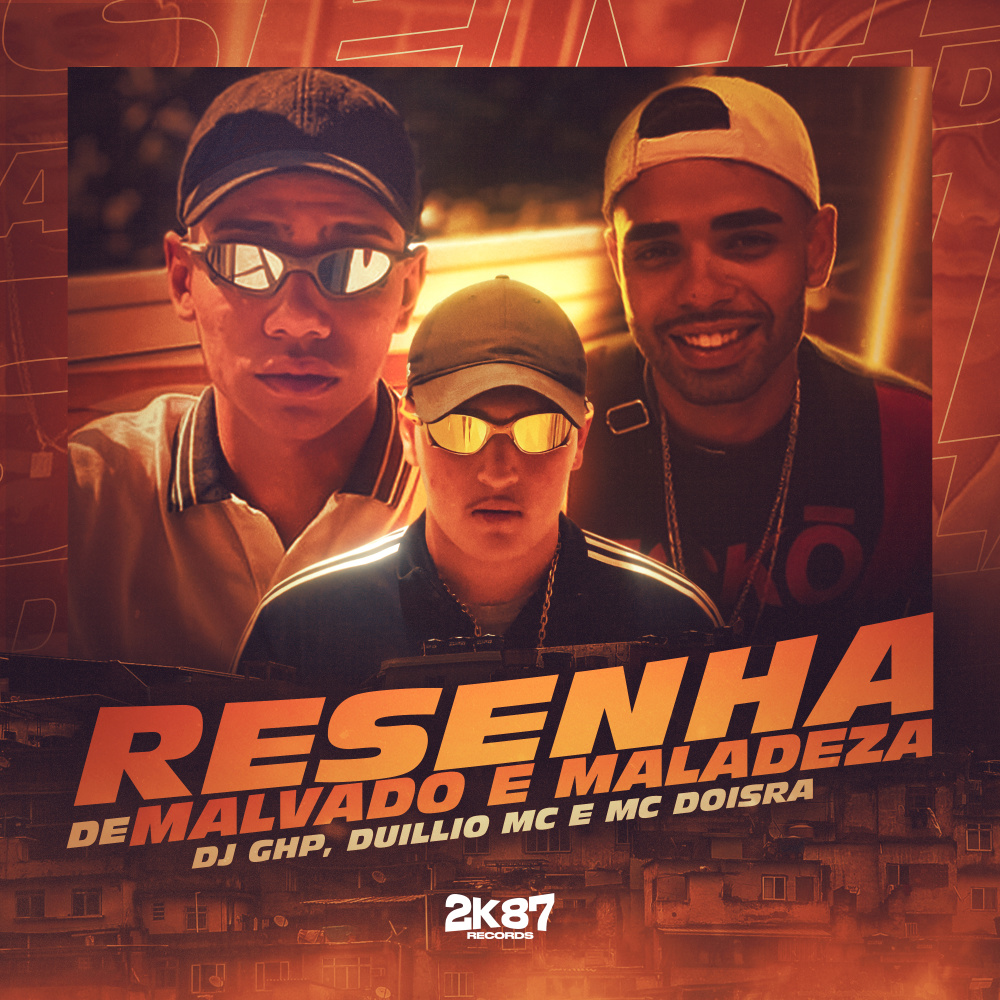 Resenha de Malvado e Maladeza