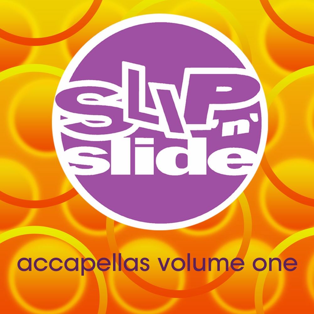 This Time (feat. Lisa Shaw) [Accapella]
