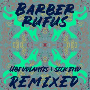 Album Ubi Volantis / Sick End from Barber Rufus