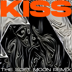 Editors的專輯Kiss (The Soft Moon Remix)