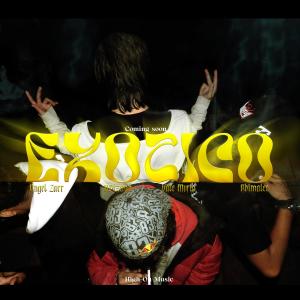 收聽High On Music的EXOTICO (feat. Angel Zacr, HDIZANN, Vale Mvfia & Abimalec) (Explicit)歌詞歌曲