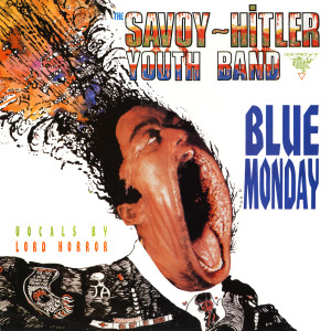 收聽Son of Lord Horror的Blue Monday (Alternative)歌詞歌曲