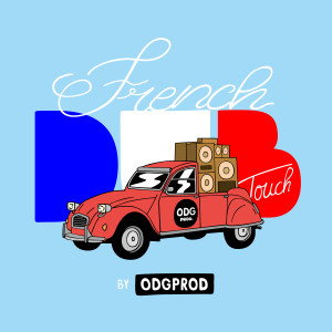 Album French Dub Touch from Various
