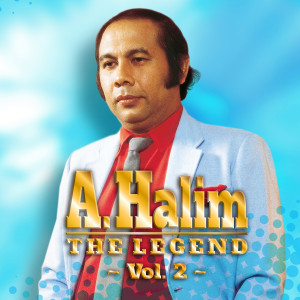 Listen to Kisah Dan Tauladan song with lyrics from A.Halim