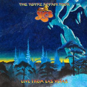 อัลบัม The Royal Affair Tour (Live in Las Vegas) ศิลปิน Yes