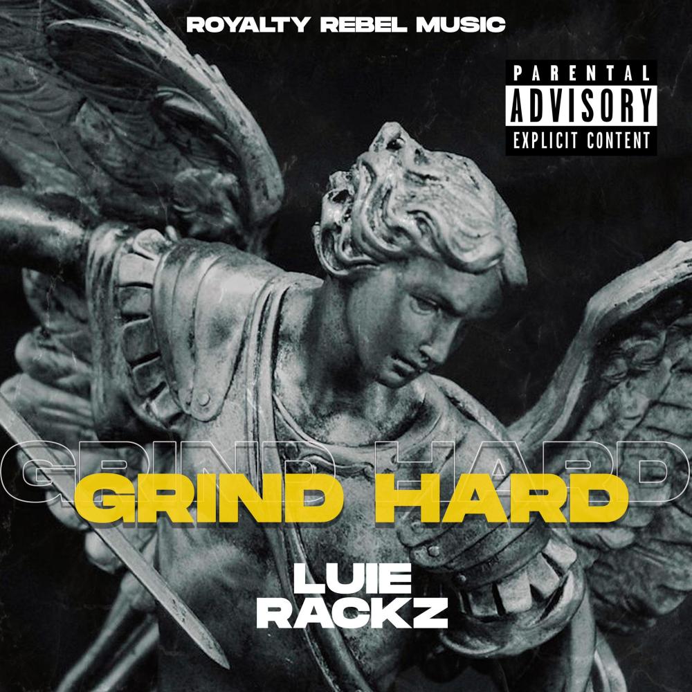 Grind Hard (Explicit)