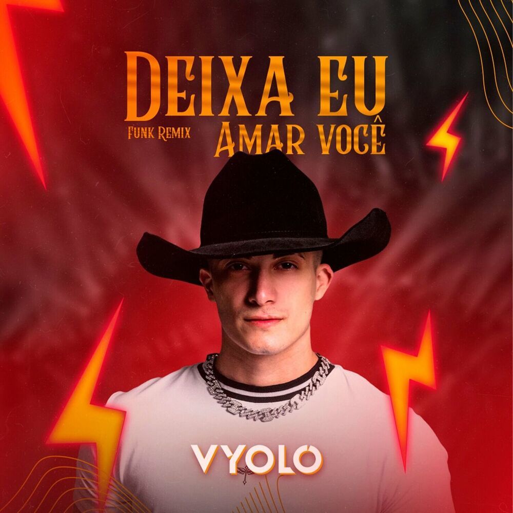 Deixa Eu Amar Você