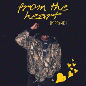 收聽pryme!的hiding from the truth歌詞歌曲