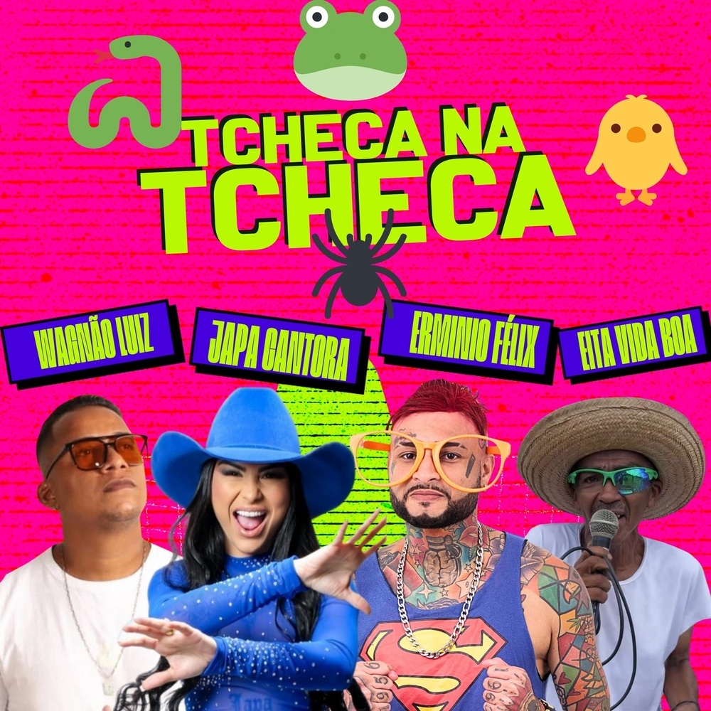 Tcheca Na Tcheca