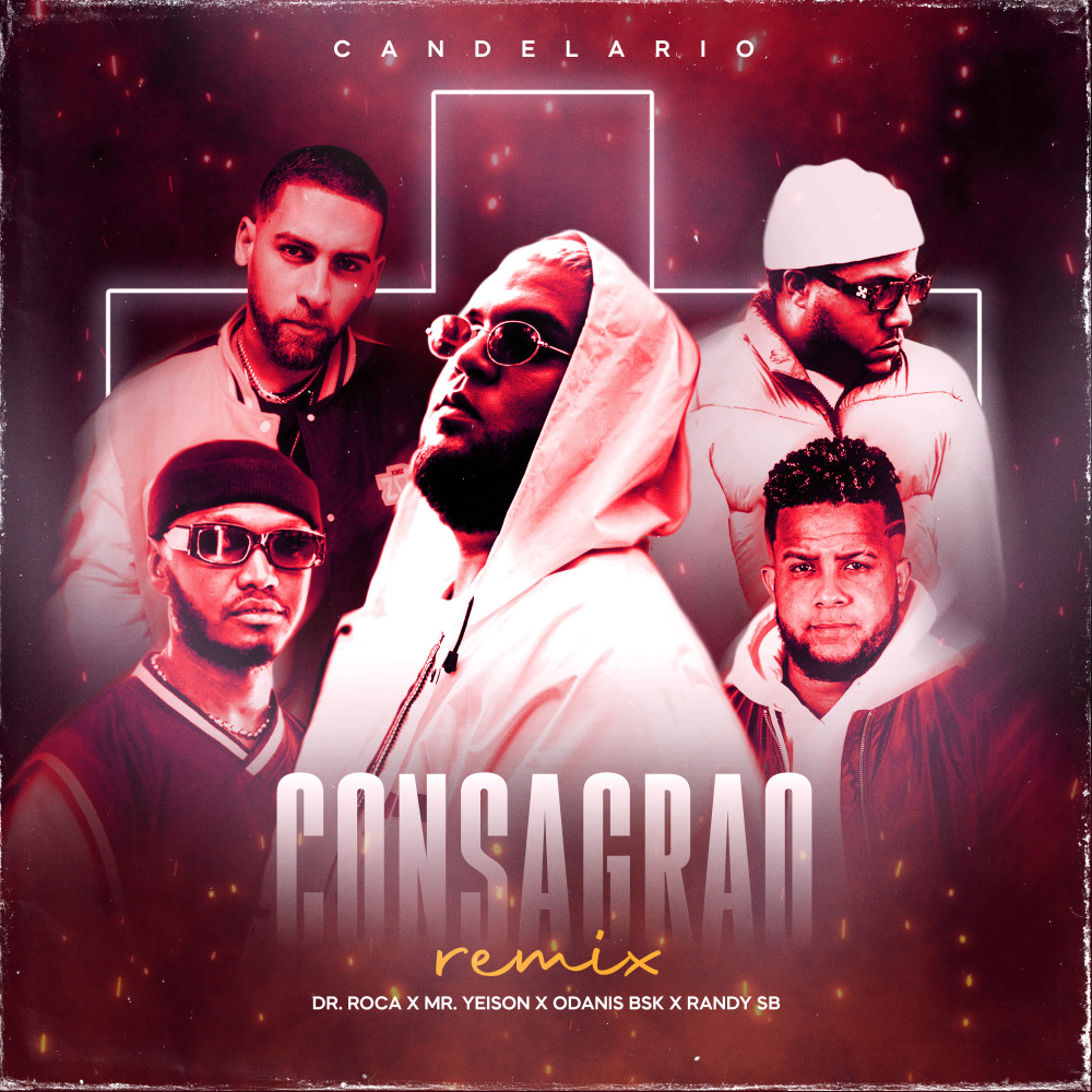 Consagrao (Remix)