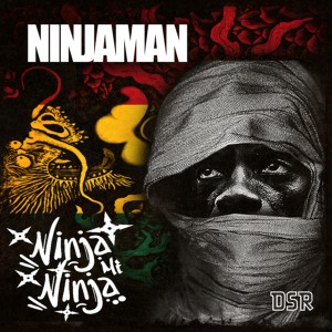 อัลบัม Ninja Mi Ninja ศิลปิน Ninja Man