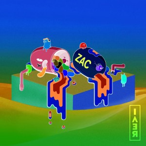 Album Zac (Dub Mix) from 
