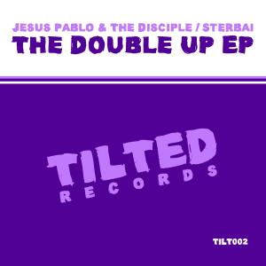 Sterbai的專輯Double Up - EP