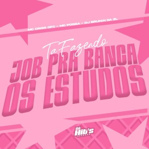 Album Ta Fazendo Job Pra Banca os Estudos (Explicit) from DJ BRUNIN DA ZL