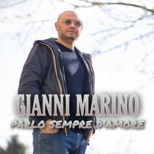 Album Parlo Sempre D'Amore from Gianni Marino