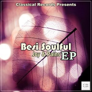 Album Joy & Pains from Besi Soulful
