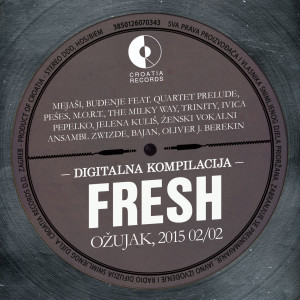 收聽M. O. R. T.的Špiljski Čov'k歌詞歌曲