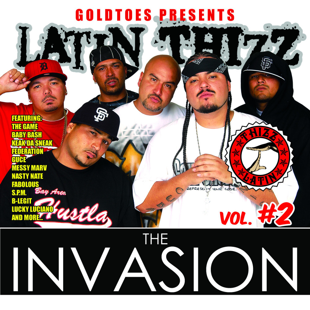 Thizz Latin