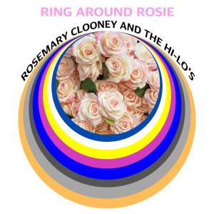 Album Ring Around Rosie from Rosemary Clooney