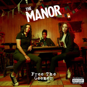 收聽The Manor的The Lottery (Explicit)歌詞歌曲