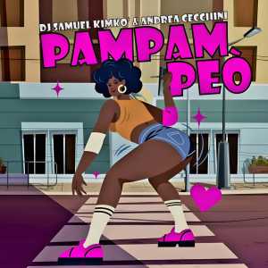 Album Pam Pam Peò from DJ Samuel Kimkò
