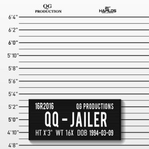 ดาวน์โหลดและฟังเพลง Jailer พร้อมเนื้อเพลงจาก QQ