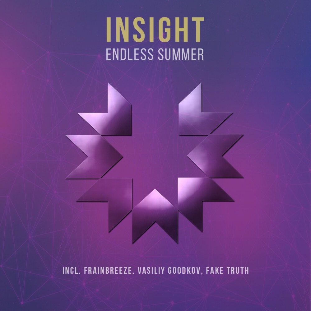 Endless Summer (Vasiliy Goodkov Remix)