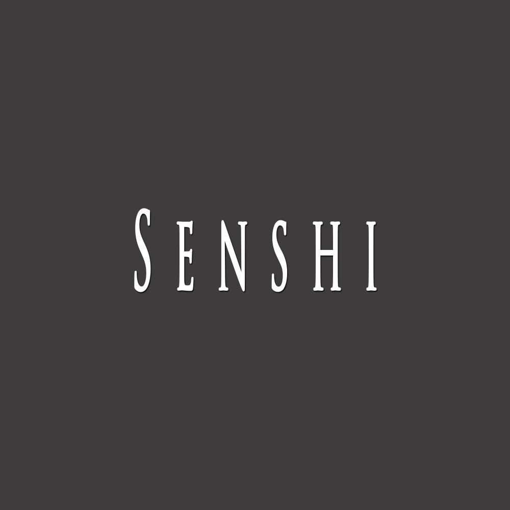 Senshi (feat. Gravy Beats)