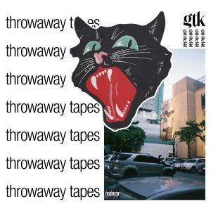 throwaway tapes (Explicit)