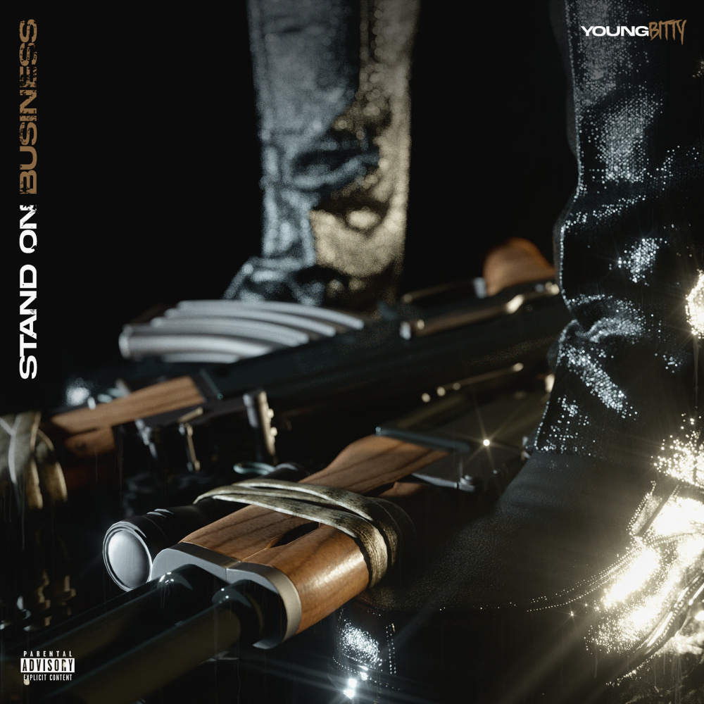 Stand on Business (Explicit)