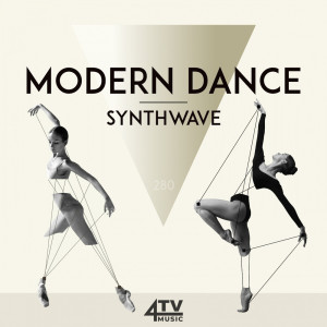 Lukas Roher的專輯Modern Dance - Synthwave