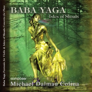 ดาวน์โหลดและฟังเพลง Baba Yaga: I. Vasalisa พร้อมเนื้อเพลงจาก Anastasia Khitruk