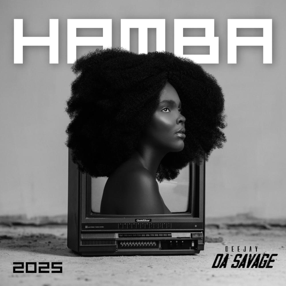 Hamba (Original Mix)