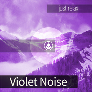 Listen to Violet Noise song with lyrics from White Noise Spectrum