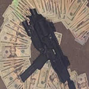 Listen to 4 Da Gang (Explicit) song with lyrics from Hothead