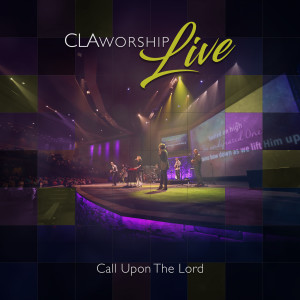 Dengarkan lagu Be Enthroned (Live) [feat. Kristian Walker] nyanyian CLA Worship dengan lirik