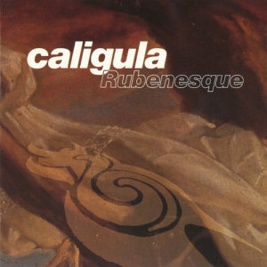 收聽Caligula的Hynotised歌詞歌曲