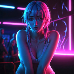 You'll Get over It (Remix) dari Logan Eillish