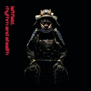 ดาวน์โหลดและฟังเพลง Phat Planet (Album Version) พร้อมเนื้อเพลงจาก Leftfield