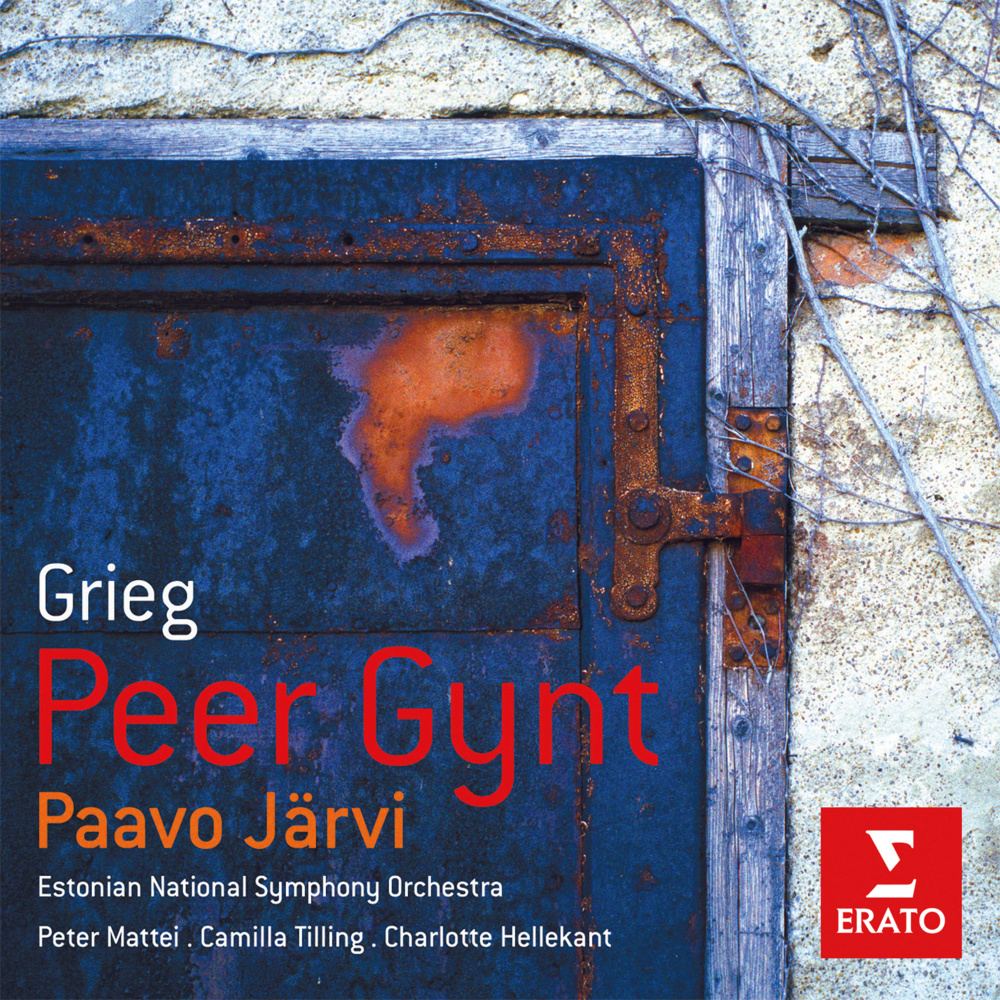 Peer Gynt, Op. 23, Act II: No. 7, In the Hall of the Mountain King