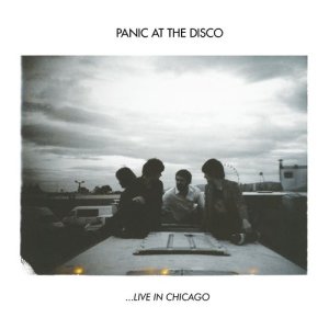 ดาวน์โหลดและฟังเพลง Camisado (Live at Congress Theater, Chicago, IL, 2008) (Live in Chicago) พร้อมเนื้อเพลงจาก Panic! At The Disco