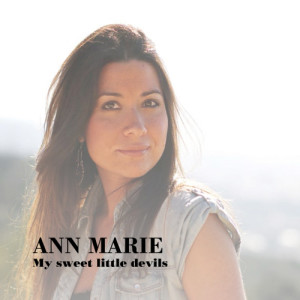 收聽Ann Marie的Today I'm Going to School as I Usually Do歌詞歌曲