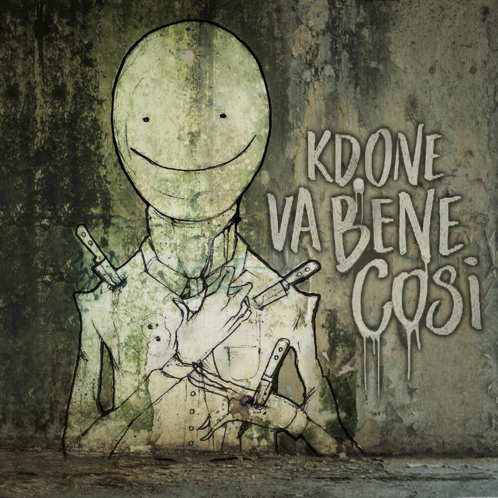 Non mi fanno passare(feat. Lince) (Explicit)