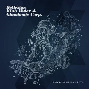 Glambeats Corp.的專輯How Deep is Your Love
