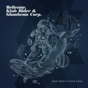 收聽Bellestar的How Deep is Your Love (Extended Mix)歌詞歌曲